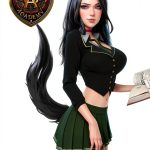 Warwitch Academy Book 2 Kindle Edition by Royal Guard Publishing-0