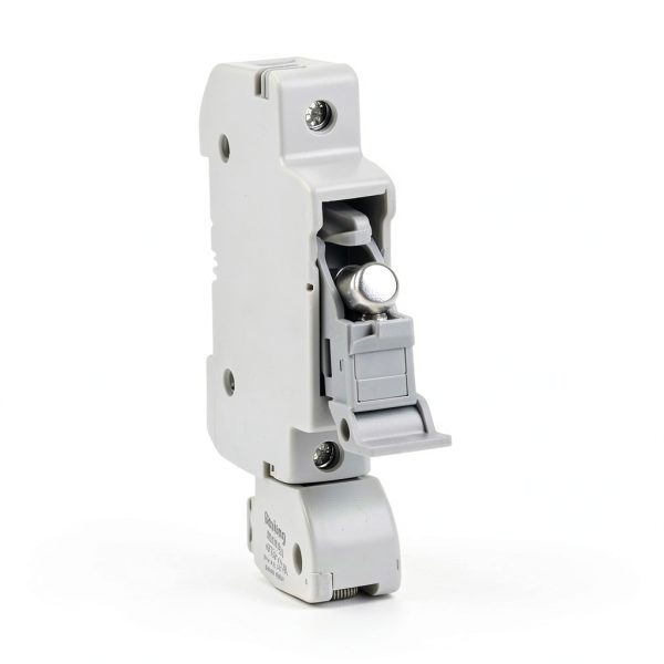 Heschen Cylindrical Ceramic Fuse Link RT18-32 20A 500V Pack of 10-3