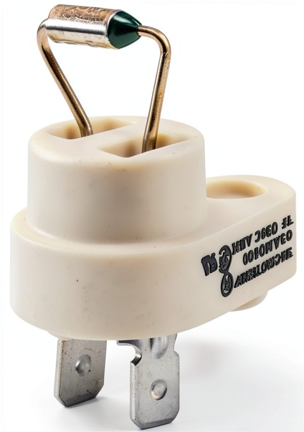 Trane Limit Safety Fuse Link Model FUS00762 for Heat Strip Kits-0