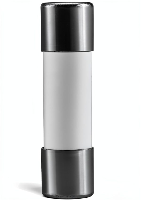 Heschen Cylindrical Ceramic Tube Fuse Link RT18-32 32A 400V Pack of 20-8
