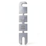 Eaton Bussmann Fuse Link 100A 250VAC PK10 Pack of 10 High Current Fuse-0