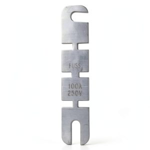 Eaton Bussmann Fuse Link 100A 250VAC PK10 Pack of 10 High Current Fuse-0