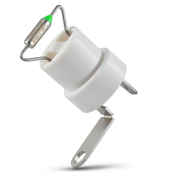 Fuse Link Replacement S53702000 Vansungs – Ceramic Fuse for Broan Unit-0