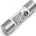 Ceramic Fuse 5pcs 10x38mm uxcell 380V 0.5A Fuse Links-0