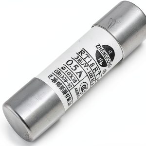 Ceramic Fuse 5pcs 10x38mm uxcell 380V 0.5A Fuse Links-0