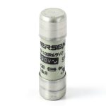 Mersen Cylindrical Fuse-Link GR 690VAC 10X38 2A 10mm 38mm Q1014567J-0