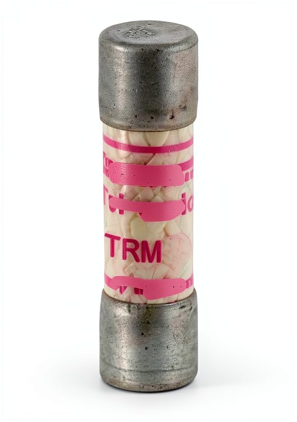 TRM3 0.3A 250V Time Delay Fuse by WNDIZPHA Blade Fuse for Panels-0