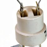 Broan S53702000 Fuse Link Ceramic Copper Surface Mount OEM Part-0