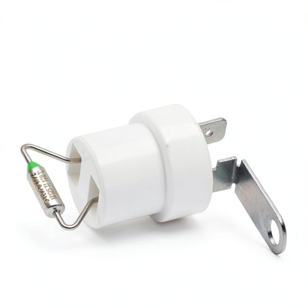S53702000 Fuse Link Replacement for Broan Various Models Water Heater Bath Fan Unit-1