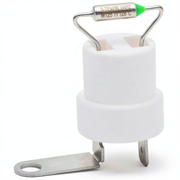 S53702000 Fuse Link Replacement for Broan Various Models Water Heater Bath Fan Unit-0