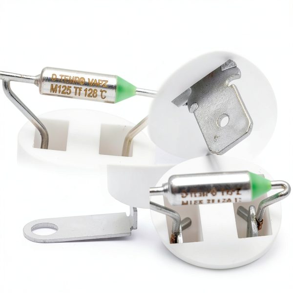 S53702000 Fuse Link Replacement for Broan Various Models Water Heater Bath Fan Unit-4